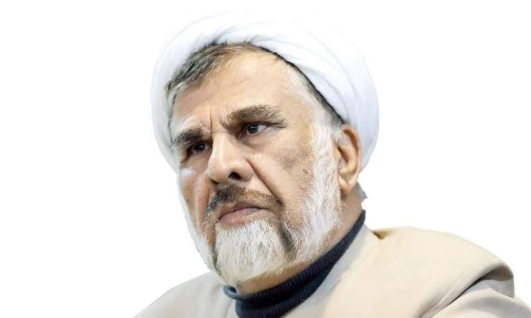 می‌خواهند جلیلی را رئیس‌جمهور کنند